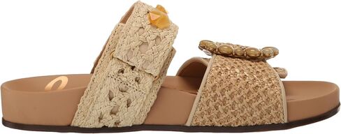 Sam Edelman Women's Regan Slide Sandal in Saudi Arabia