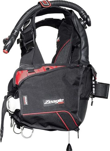 Zeagle Focus BCD in Saudi Arabia