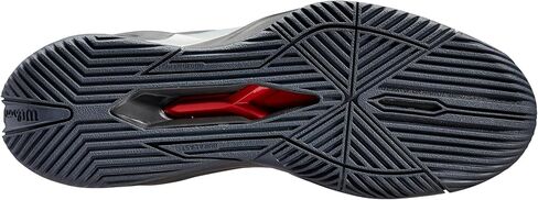 WILSON Men's Rush Pro 4.0 Shift Sneaker in Saudi Arabia