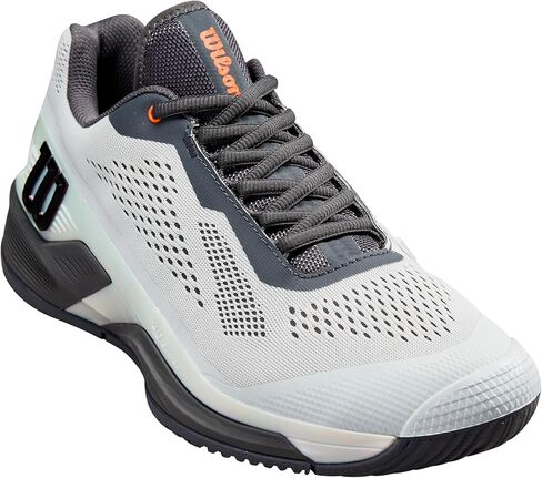 WILSON Men's Rush Pro 4.0 Shift Sneaker in Saudi Arabia