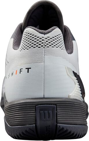 WILSON Men's Rush Pro 4.0 Shift Sneaker in Saudi Arabia