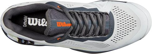 WILSON Men's Rush Pro 4.0 Shift Sneaker in Saudi Arabia