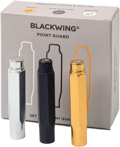 Blackwing Point Guard (Black) in Saudi Arabia