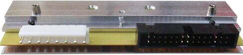رأس الطباعة لطابعة الملصقات الحرارية Zebra ZT510 203 ديسيبل متوحد الخواص P1083347-005 P1085894 in Saudi Arabia