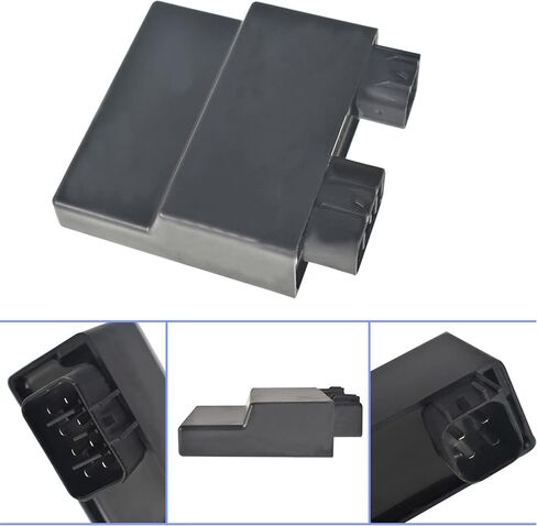 استبدال صندوق WFLNHB CDI لياماها YFZ450 5TG-85540-00-00 5TG-85540-10-00 2004-2009 in Saudi Arabia
