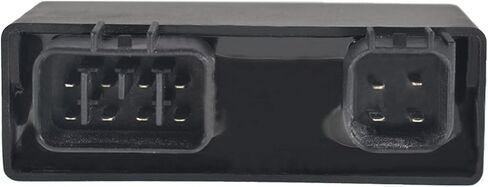 استبدال صندوق WFLNHB CDI لياماها YFZ450 5TG-85540-00-00 5TG-85540-10-00 2004-2009 in Saudi Arabia