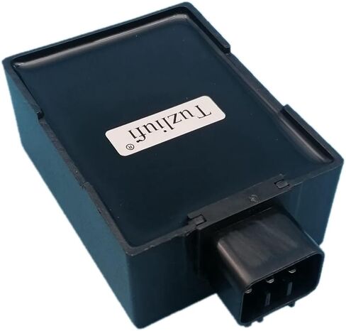 Tuzliufi CDI Box متوافق مع Polaris ATP Hawkeye Ranger Scrambler Sportsman 300 400 425 500 Carb HO 3089238 3090232 2004 2005 2006 2007 2008 2009 2010 2011 2012 2013 2014 جديد Z183 in Saudi Arabia