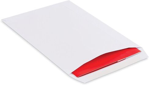Universal 40104 Catalog Envelope, Center Seam, 6 1/2 x 9 1/2, White, 500/Box (UNV40104) in Saudi Arabia