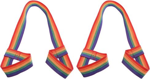 PATIKIL Ski Boot Carrier Strap, Snowboard Boots Carrying Strap Ski Accessories for Ski Boots in Saudi Arabia