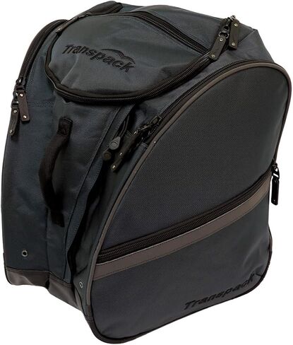 TRANSPACK COMPETITION TRV Ballistic Pro Unisex Water-Resistant 59L Ski/Snowboard Boot Helmet Goggles & Gear Backpack Bag in Saudi Arabia