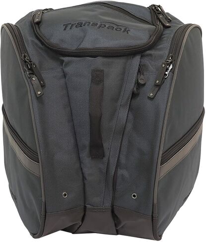 TRANSPACK COMPETITION TRV Ballistic Pro Unisex Water-Resistant 59L Ski/Snowboard Boot Helmet Goggles & Gear Backpack Bag in Saudi Arabia