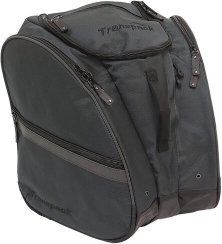 TRANSPACK COMPETITION TRV Ballistic Pro Unisex Water-Resistant 59L Ski/Snowboard Boot Helmet Goggles & Gear Backpack Bag in Saudi Arabia