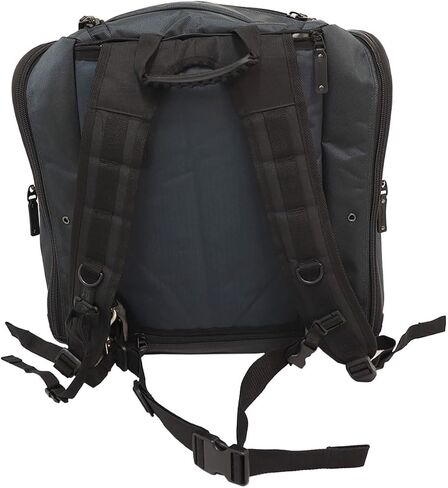 TRANSPACK COMPETITION TRV Ballistic Pro Unisex Water-Resistant 59L Ski/Snowboard Boot Helmet Goggles & Gear Backpack Bag in Saudi Arabia
