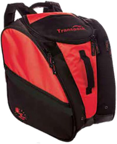TRANSPACK COMPETITION TRV Ballistic Pro Unisex Water-Resistant 59L Ski/Snowboard Boot Helmet Goggles & Gear Backpack Bag in Saudi Arabia