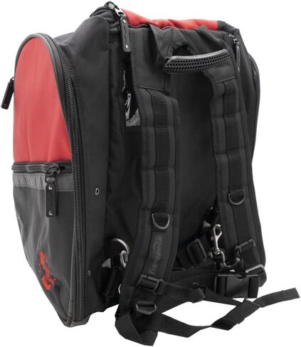 TRANSPACK COMPETITION TRV Ballistic Pro Unisex Water-Resistant 59L Ski/Snowboard Boot Helmet Goggles & Gear Backpack Bag in Saudi Arabia