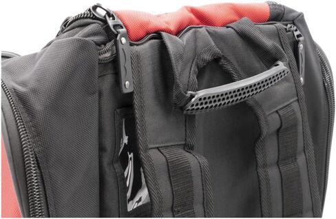 TRANSPACK COMPETITION TRV Ballistic Pro Unisex Water-Resistant 59L Ski/Snowboard Boot Helmet Goggles & Gear Backpack Bag in Saudi Arabia