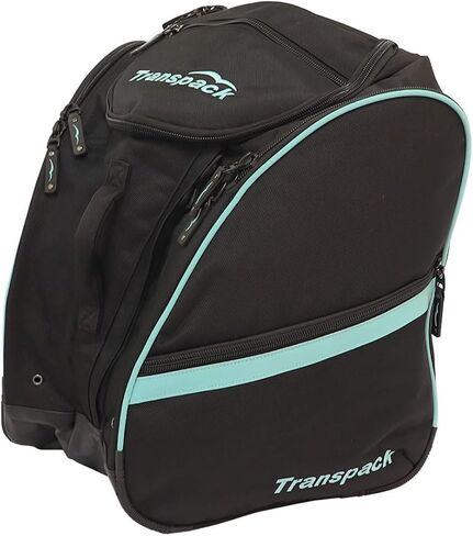 TRANSPACK COMPETITION TRV Ballistic Pro Unisex Water-Resistant 59L Ski/Snowboard Boot Helmet Goggles & Gear Backpack Bag in Saudi Arabia