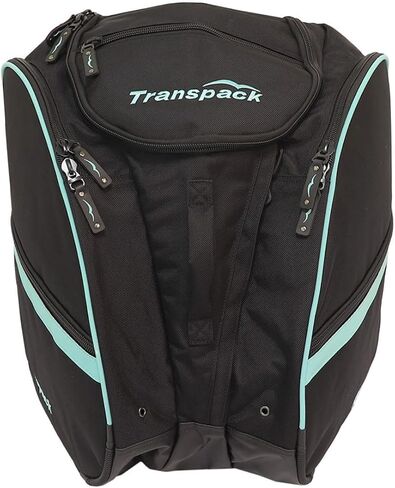 TRANSPACK COMPETITION TRV Ballistic Pro Unisex Water-Resistant 59L Ski/Snowboard Boot Helmet Goggles & Gear Backpack Bag in Saudi Arabia