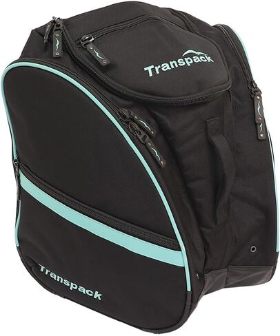 TRANSPACK COMPETITION TRV Ballistic Pro Unisex Water-Resistant 59L Ski/Snowboard Boot Helmet Goggles & Gear Backpack Bag in Saudi Arabia