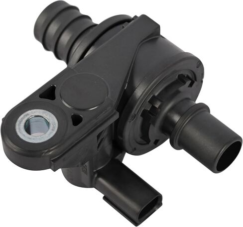 صمام التحكم في المياه المبردة من Magimaker 16671-25010 1667125010 متوافق مع Toyota Camry 2018-2023 وRAV4 2021-2023 اختر الموديلات in Kuwait