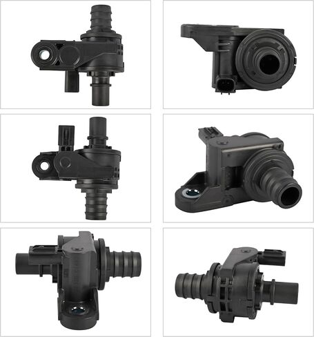 صمام التحكم في المياه المبردة من Magimaker 16671-25010 1667125010 متوافق مع Toyota Camry 2018-2023 وRAV4 2021-2023 اختر الموديلات in Kuwait