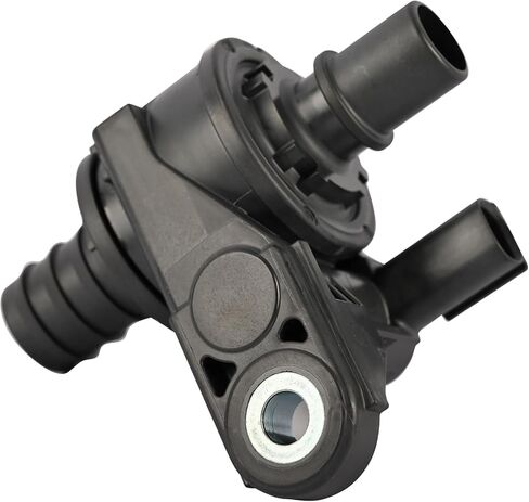 صمام التحكم في المياه المبردة من Magimaker 16671-25010 1667125010 متوافق مع Toyota Camry 2018-2023 وRAV4 2021-2023 اختر الموديلات in Kuwait