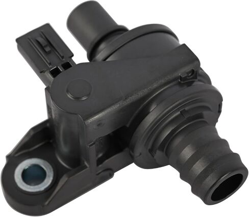 صمام التحكم في المياه المبردة من Magimaker 16671-25010 1667125010 متوافق مع Toyota Camry 2018-2023 وRAV4 2021-2023 اختر الموديلات in Kuwait