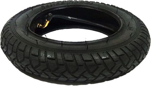 إطار خلفي وأنبوب داخلي مقاس 10X2 لدراجة Schwinn Roadster ثلاثية العجلات وعربات الأطفال in Kuwait