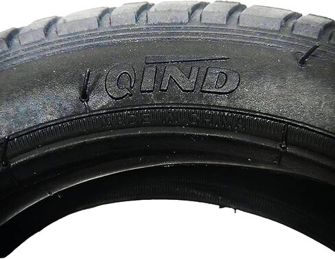 إطار خلفي وأنبوب داخلي مقاس 10X2 لدراجة Schwinn Roadster ثلاثية العجلات وعربات الأطفال in Kuwait