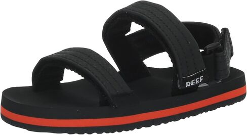 Reef Boy's Little Ahi Convertible Sport Sandal in Saudi Arabia