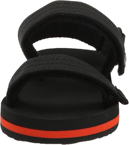 Reef Boy's Little Ahi Convertible Sport Sandal in Saudi Arabia