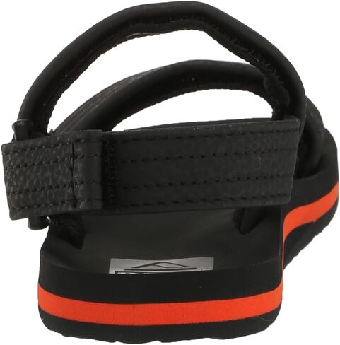 Reef Boy's Little Ahi Convertible Sport Sandal in Saudi Arabia