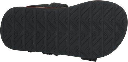 Reef Boy's Little Ahi Convertible Sport Sandal in Saudi Arabia