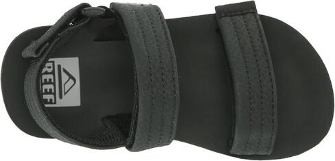 Reef Boy's Little Ahi Convertible Sport Sandal in Saudi Arabia