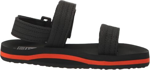 Reef Boy's Little Ahi Convertible Sport Sandal in Saudi Arabia
