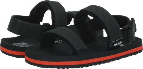 Reef Boy's Little Ahi Convertible Sport Sandal in Saudi Arabia