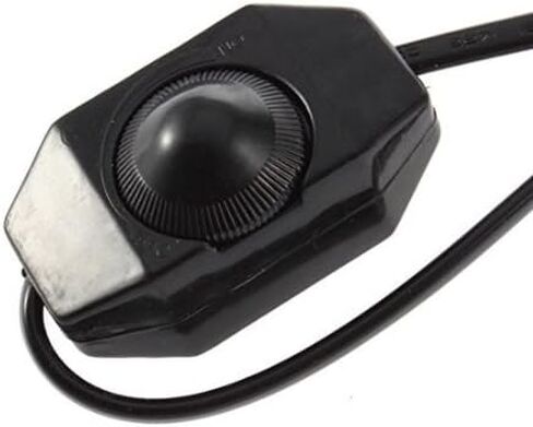 وسادة تدفئة للزواحف، 110 فولت بساط تسخين تحت الخزان للزواحف مع وحدة تحكم في درجة الحرارة من Rely2016 (14 وات 11 × 11 بوصة) in Kuwait