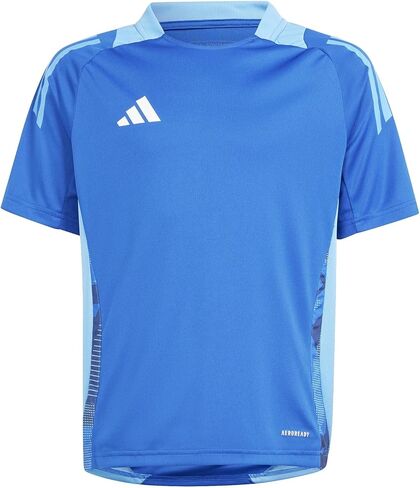 جيرسي التدريب للمنافسة Tiro24 من adidas (الأطفال الصغار/الأطفال الكبار) in Saudi Arabia