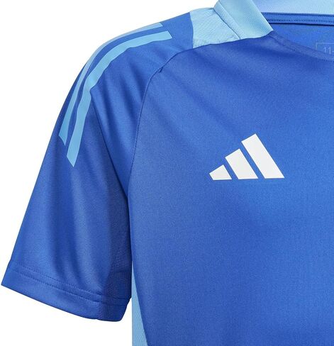 جيرسي التدريب للمنافسة Tiro24 من adidas (الأطفال الصغار/الأطفال الكبار) in Saudi Arabia