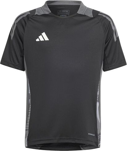 جيرسي التدريب للمنافسة Tiro24 من adidas (الأطفال الصغار/الأطفال الكبار) in Saudi Arabia