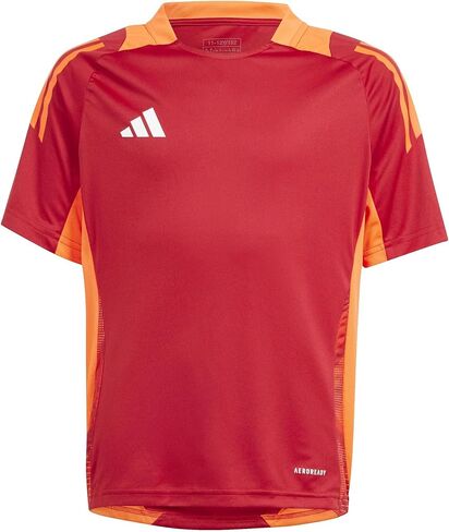 جيرسي التدريب للمنافسة Tiro24 من adidas (الأطفال الصغار/الأطفال الكبار) in Saudi Arabia