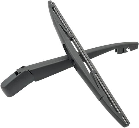 Rear Windshield Wipers Blade Arm Set for Honda CR-V 2017-2023 / for Jeep Wrangler 2018-2023/ for Nissan Murano Cube 2009-2014 / for Acura RDX 2019-2023 in Saudi Arabia