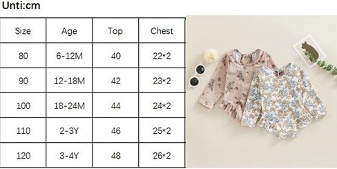 بدلة سباحة للفتيات الصغيرات من ZAXARRA قطعة واحدة من الطفح الجلدي وأكمام طويلة وسحاب مكشكش بدلة استحمام للأطفال الصغار ملابس صيفية in Kuwait