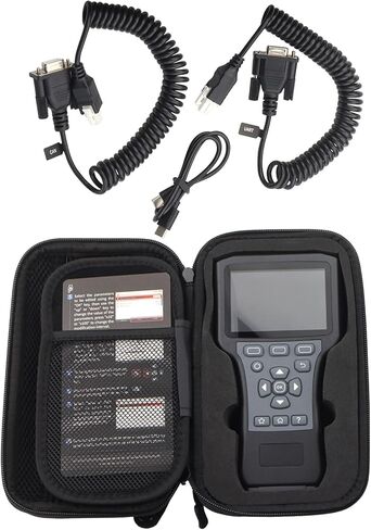 مبرمج يدوي لـ Curtis 1313-4331 لـ Curtis Electric Forkli يحل محل Curtis 1313-4331 1313-4431 1313-3231 1313-4401 in Kuwait