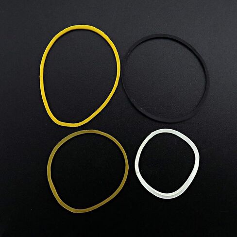 خلق فكرة 78 قطعة لعبة سيارة والعتاد المحور حزام البلاستيك حزمة نموذج الملحقات مجموعة DIY RC طائرة روبوت مشروع متنوعة in Kuwait