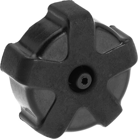 Fuel Gas Tank Cap Lid for Suzuki QuadRunner LT50 1984-1987 for Suzuki ALT50 1983-1984 Replace 44200-04610 in Kuwait