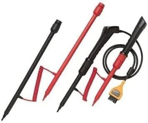 Fluke BTL20 Intelligent Test Probe Set with Extender, No Temperature Sensor in Saudi Arabia