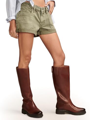 Lucky Brand Women's Cargo Short in Saudi Arabia