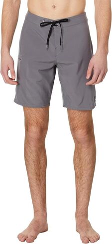 O'NEILL Men's 19 Inch Fade Boardshorts - Water Resistant Swim Trunks for Men with Quick Dry Stretch Fabric and Pockets in Saudi Arabia