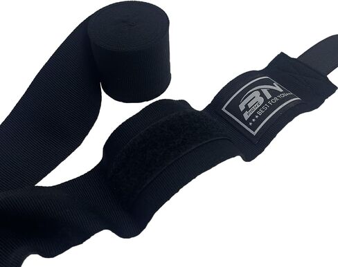 لفافات ملاكمة Zeinlenx لليد 5 أمتار 200 بوصة لفافات يد للملاكمة لصالة التدريب على الملاكمة التايلاندية MMA كيك بوكسينغ in Kuwait